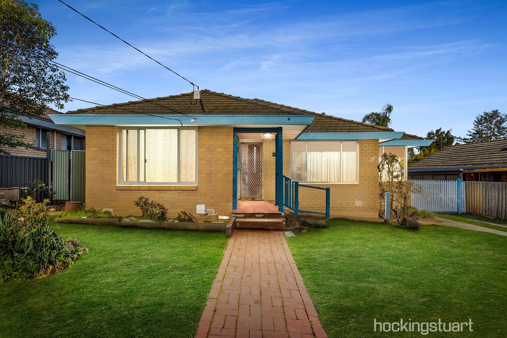 20 Kelvin Drive, Ferntree Gully VIC 3156, Image 0