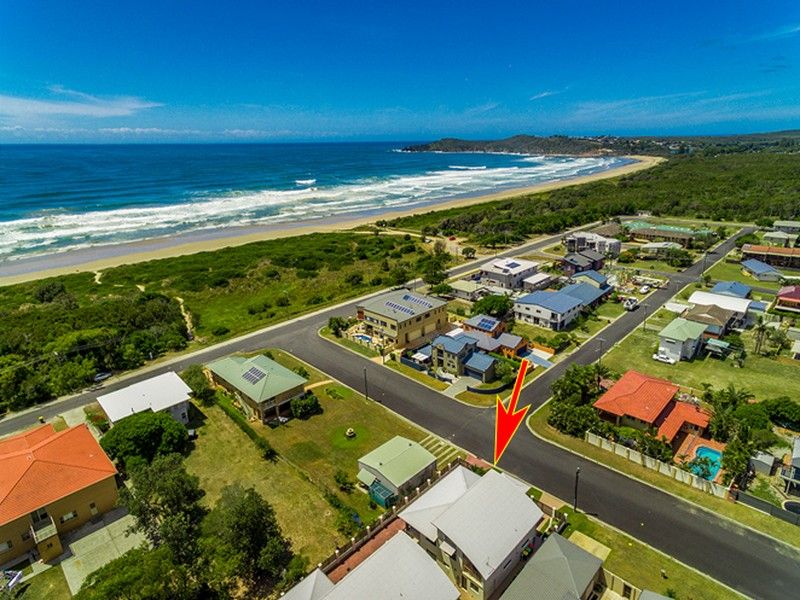 1/5 Ocean Street, Evans Head Property History & Address Research Domain