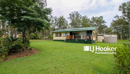 Picture of 9 Qually Rd, LOCKYER WATERS QLD 4311