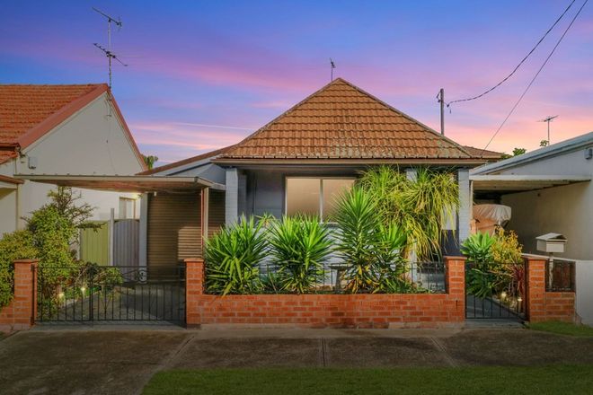 Picture of 14 Judd Street, BANKSIA NSW 2216