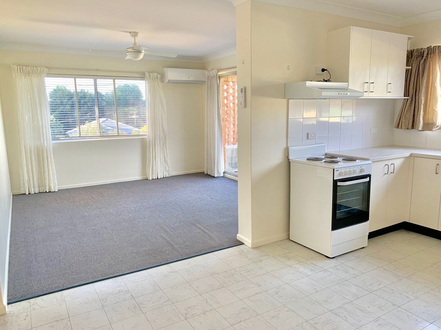 2 bedrooms Apartment / Unit / Flat in 3/54 Sparkes Street CHERMSIDE QLD, 4032