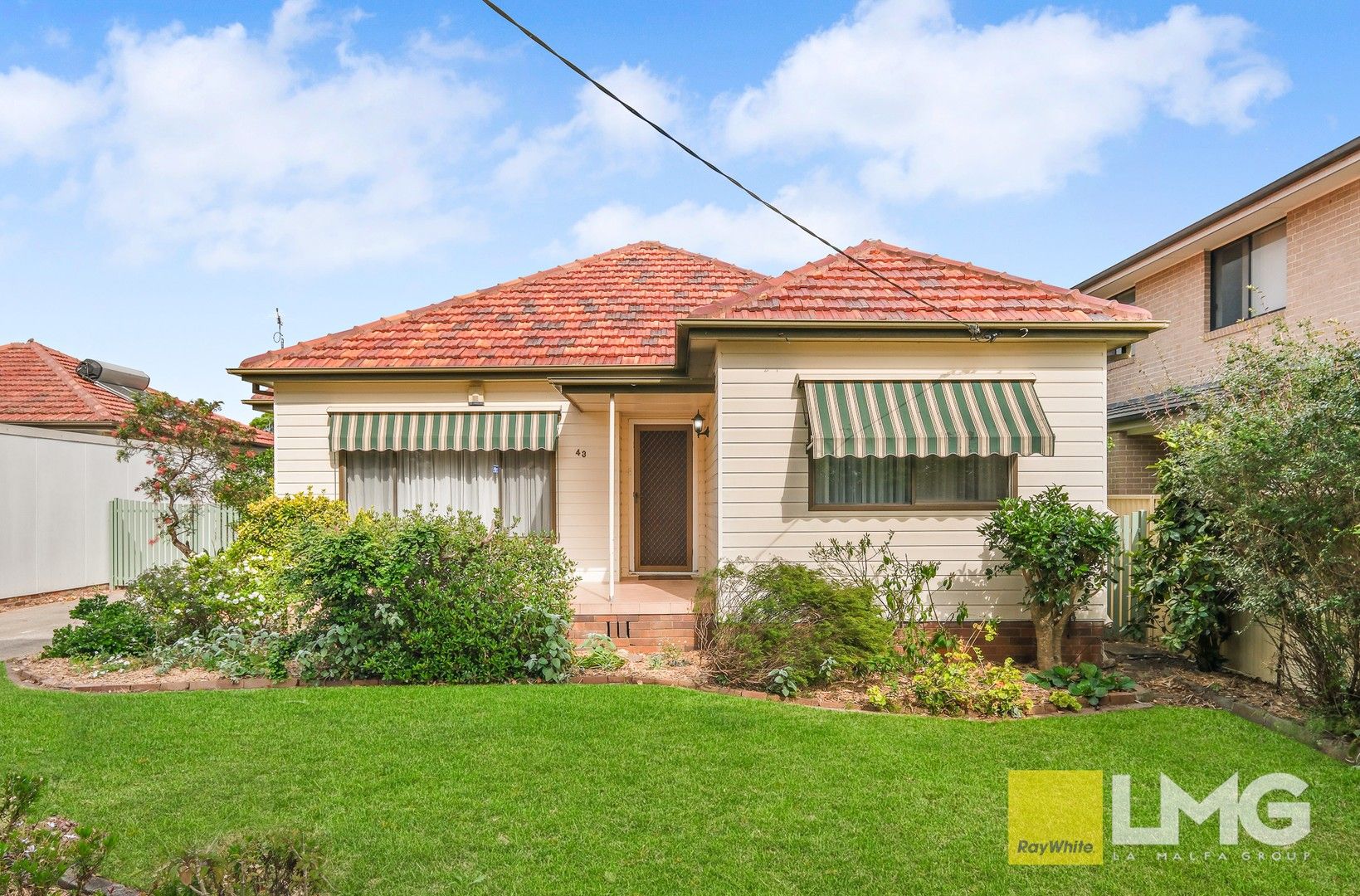 3 bedrooms House in 43 Wrights Avenue BERALA NSW, 2141