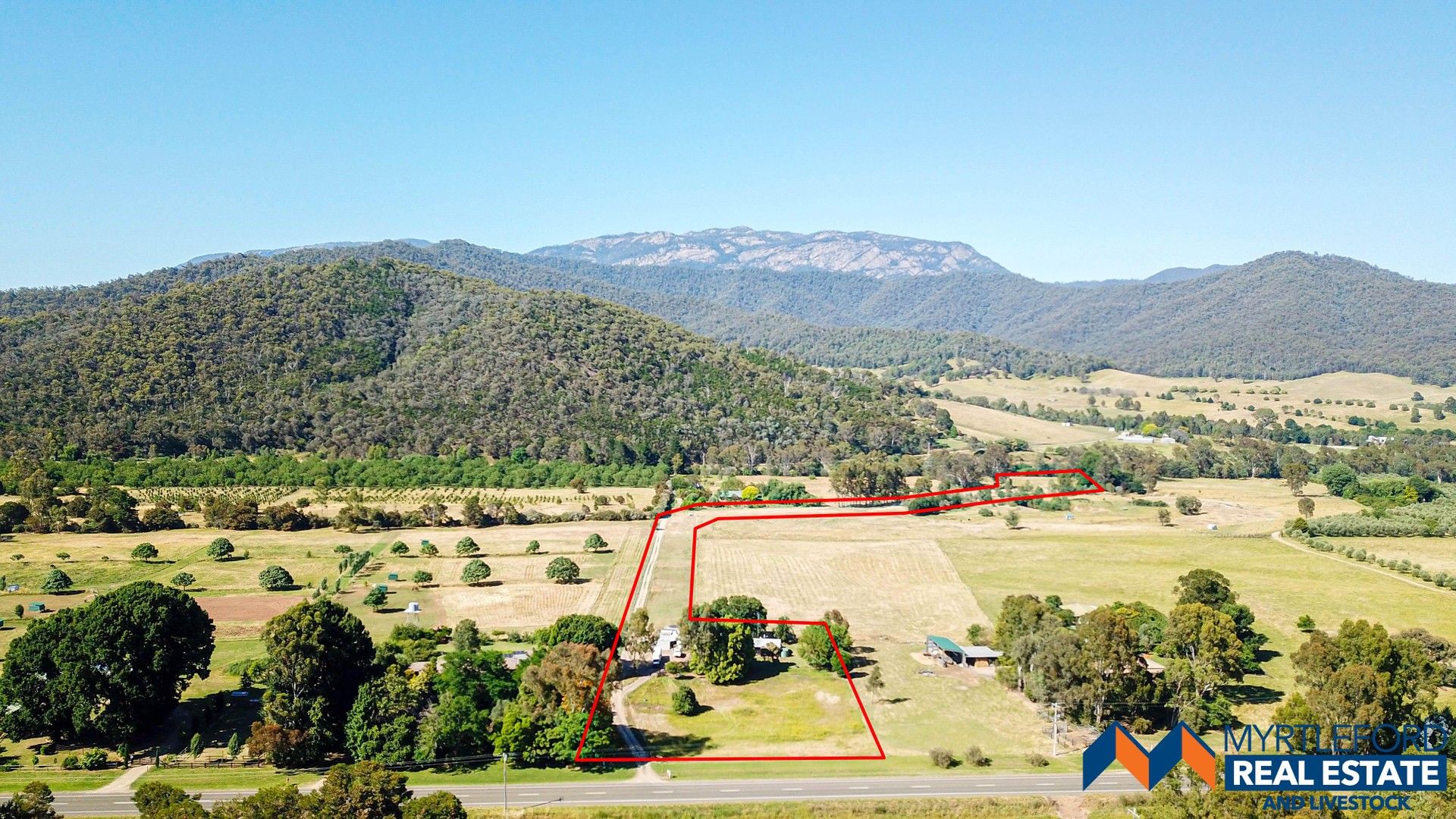 5950 Great Alpine Road, Eurobin VIC 3739, Image 0