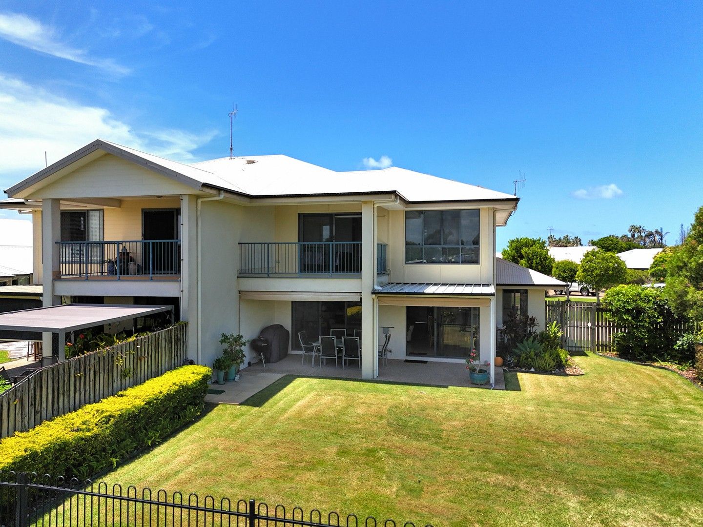 Unit 22/4 Bargara Lakes Dr, Bargara QLD 4670, Image 0