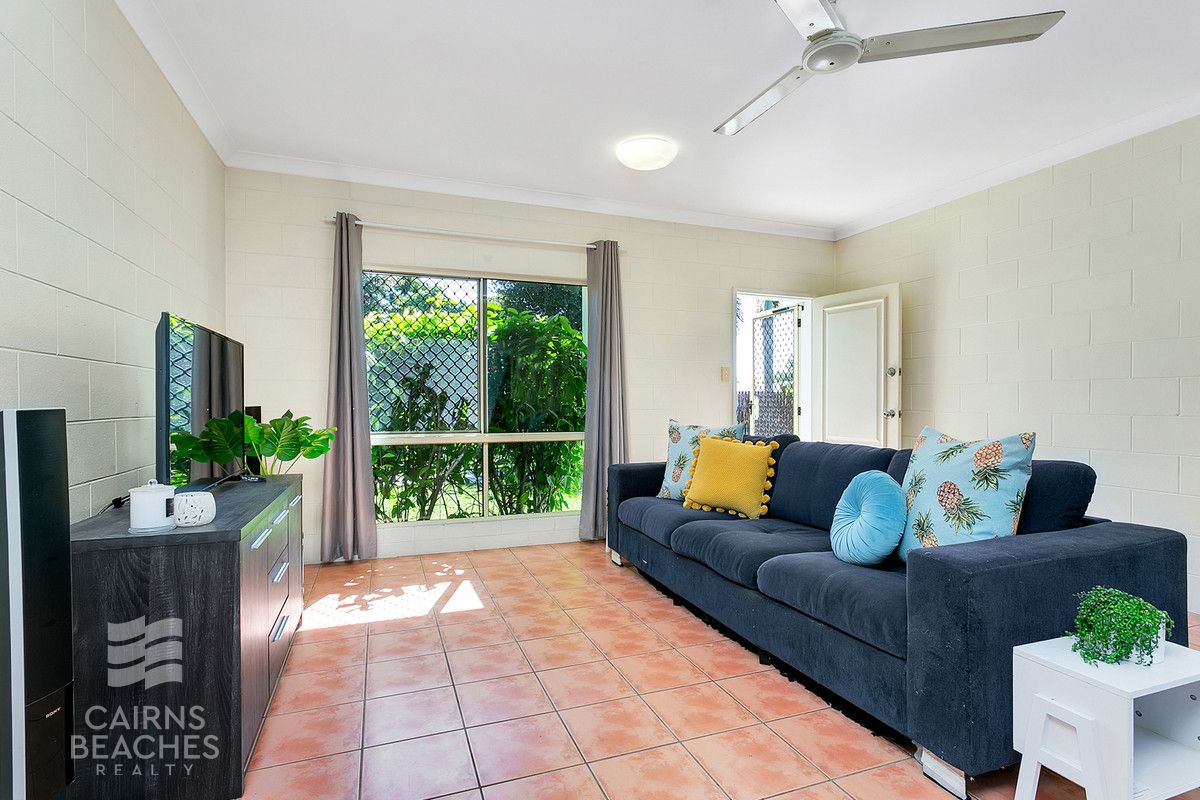 5 Cottesloe Dve, Kewarra Beach QLD 4879, Image 1