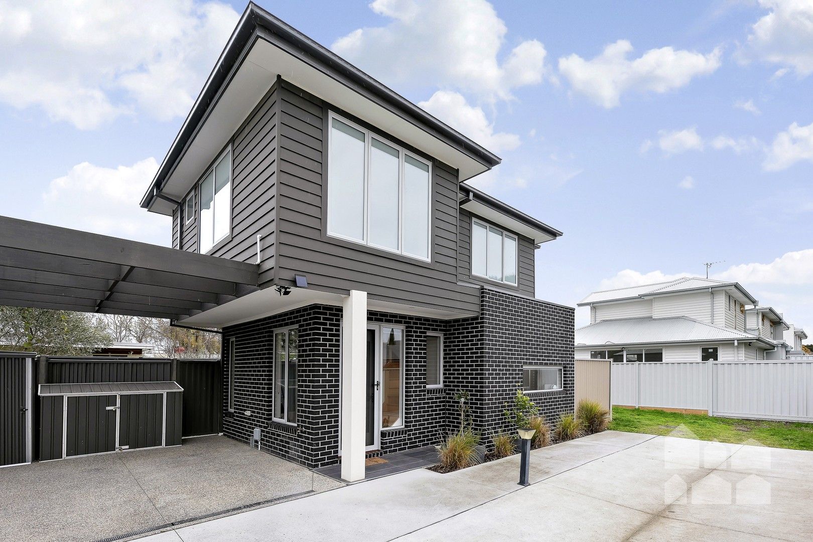 2 bedrooms Townhouse in 5/84 Stanhope Street WEST FOOTSCRAY VIC, 3012