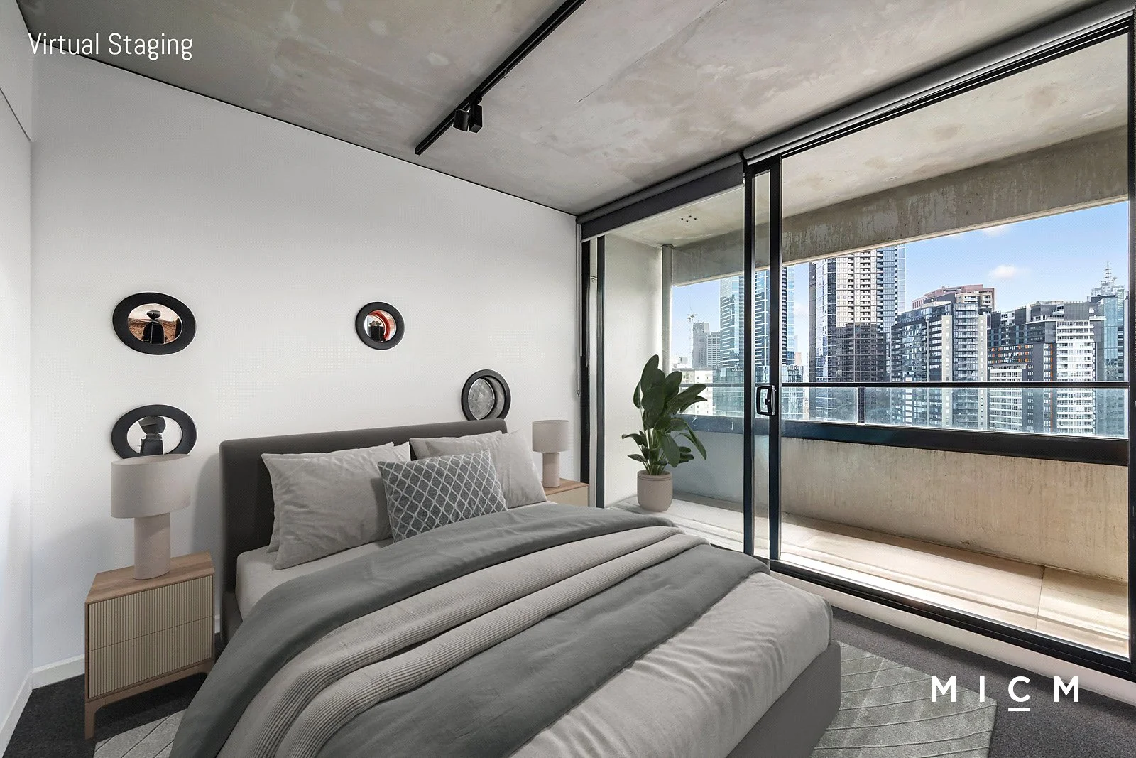 Additional image 6 of 2009/152 Sturt Street, Southbank VIC 3006