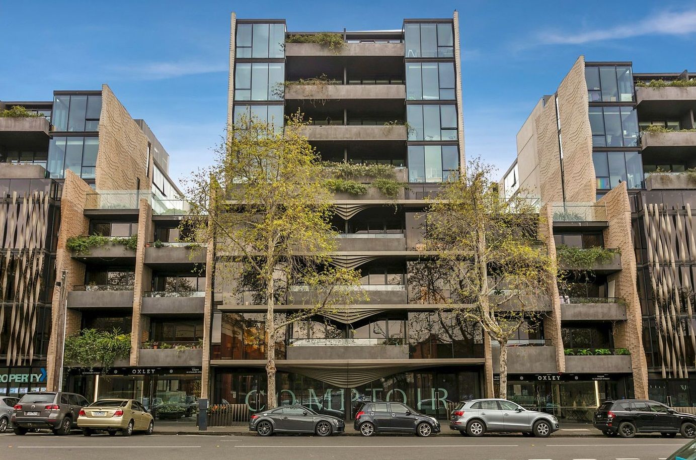 1 bedrooms Apartment / Unit / Flat in 4/31 Napoleon Street COLLINGWOOD VIC, 3066