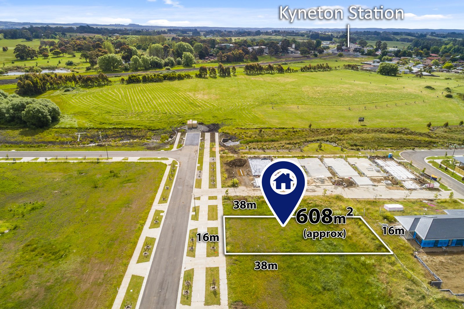 23 Stonemason Boulevard, Kyneton VIC 3444, Image 1