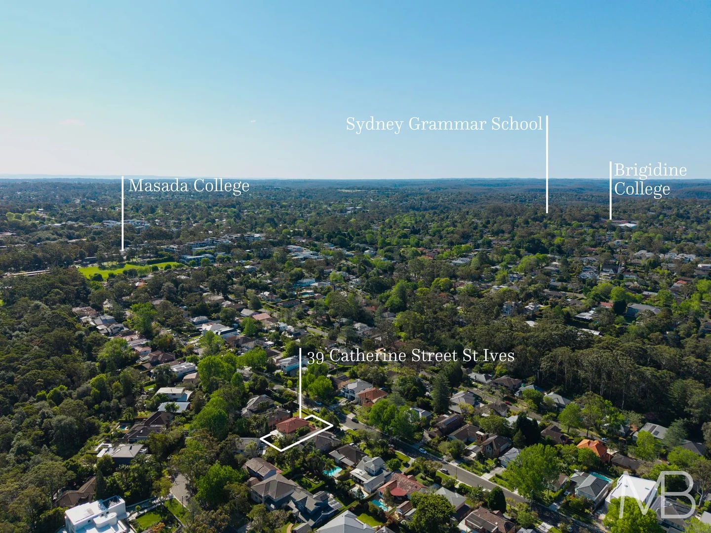 Additional image 32 of 39 Catherine Street, St Ives NSW 2075