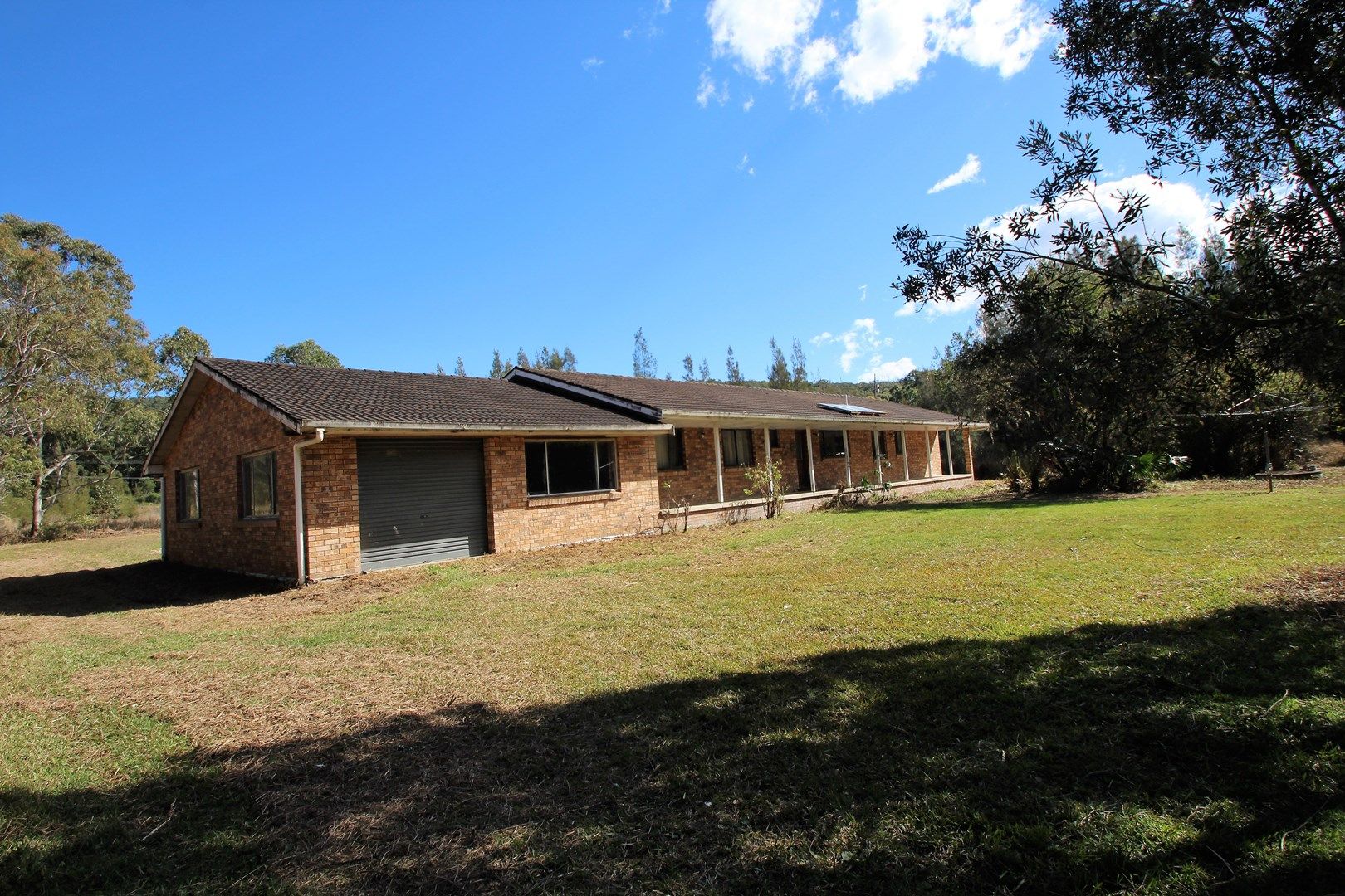 578 Coomba Road, Whoota NSW 2428, Image 0