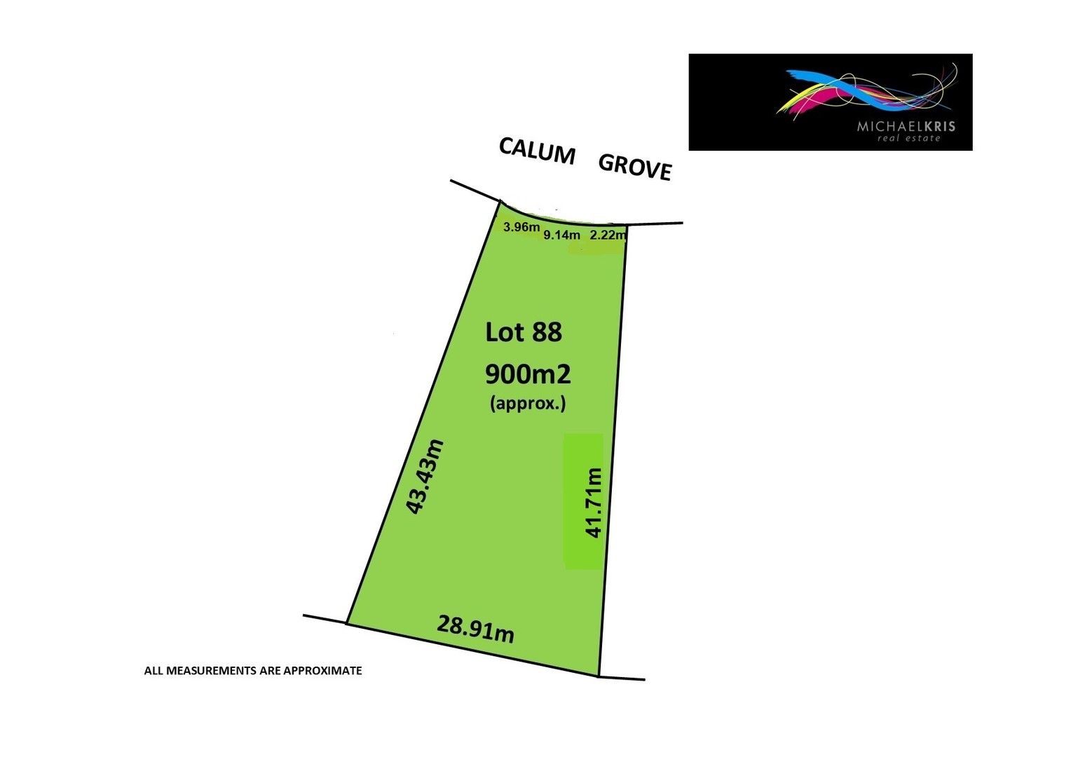 14 Calum Grove, Heights SA 5047 Domain