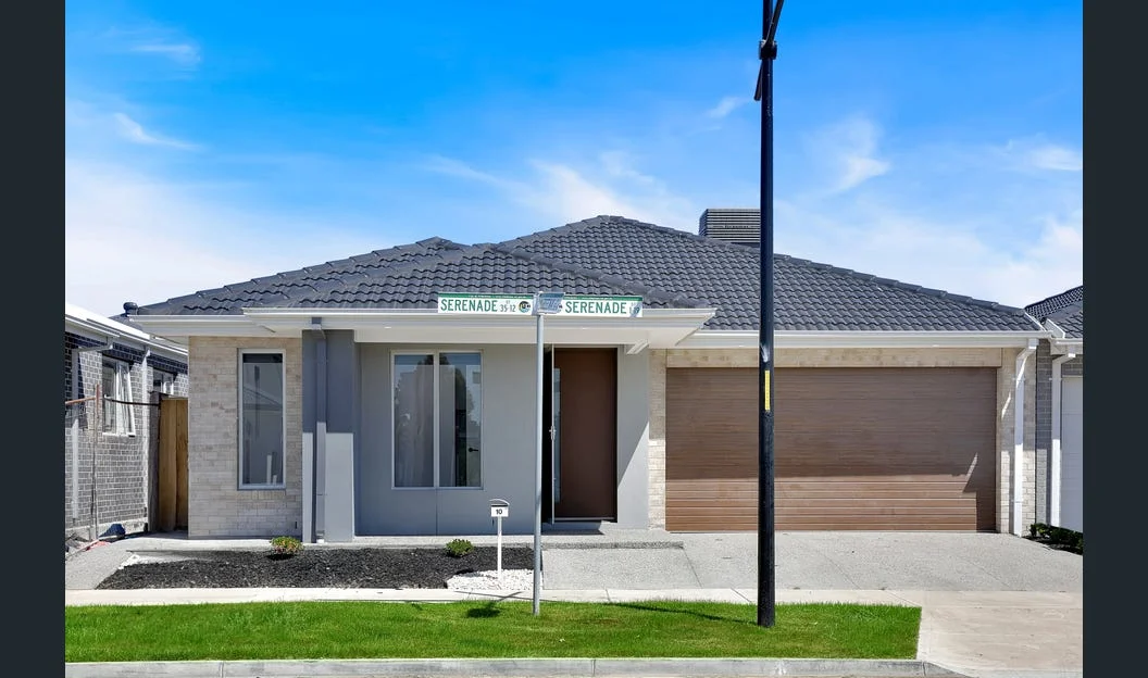 Primary image of 10 Serenade Street, Donnybrook VIC 3064