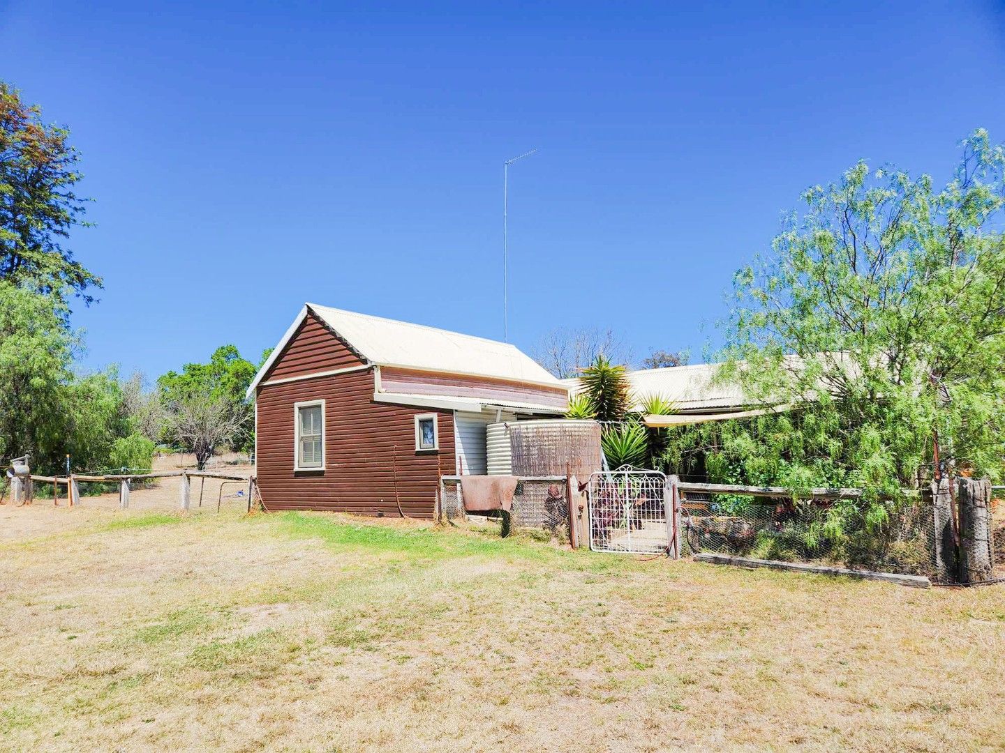 1381 Upper Bingara Road, Upper Bingara NSW 2404, Image 0