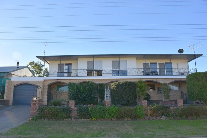 Picture of 1 Kamilaroi Drive, MOREE NSW 2400