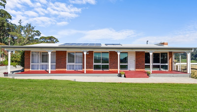 Picture of 86 Powers Hill Road, WILLUNG SOUTH VIC 3847
