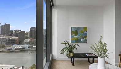 Picture of 1808/1 Freshwater Place, SOUTHBANK VIC 3006