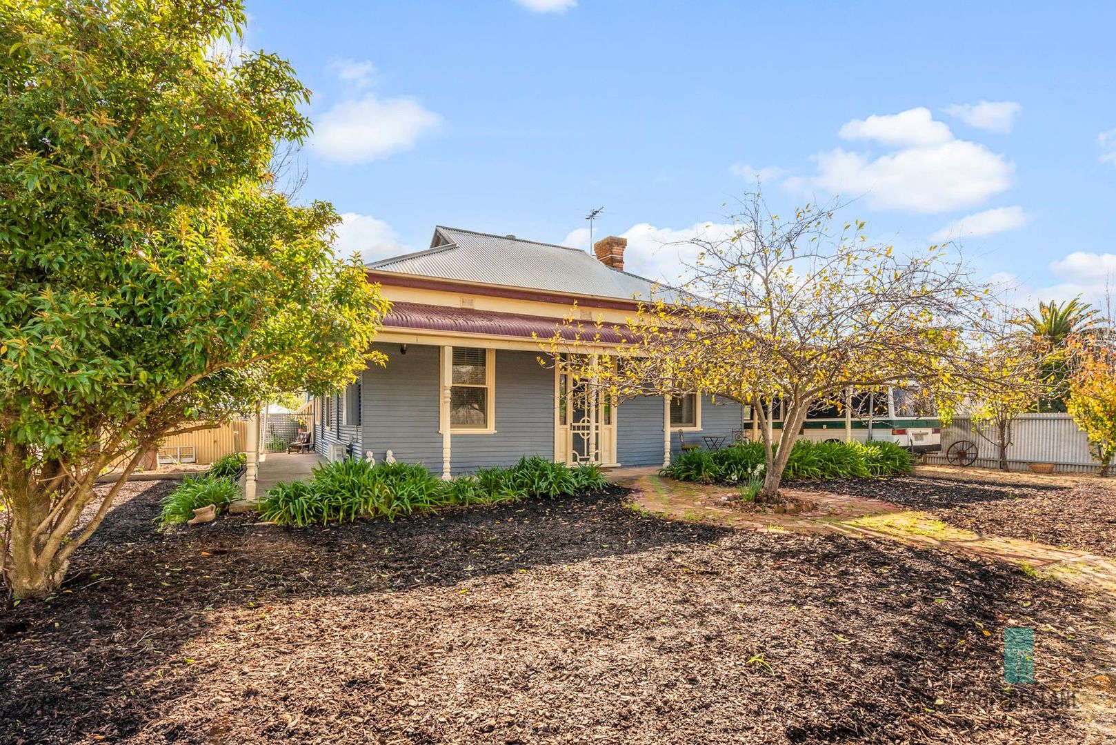 3 FRIEDRICH STREET, Freeling SA 5372 Rural Lifestyle Property for Sale