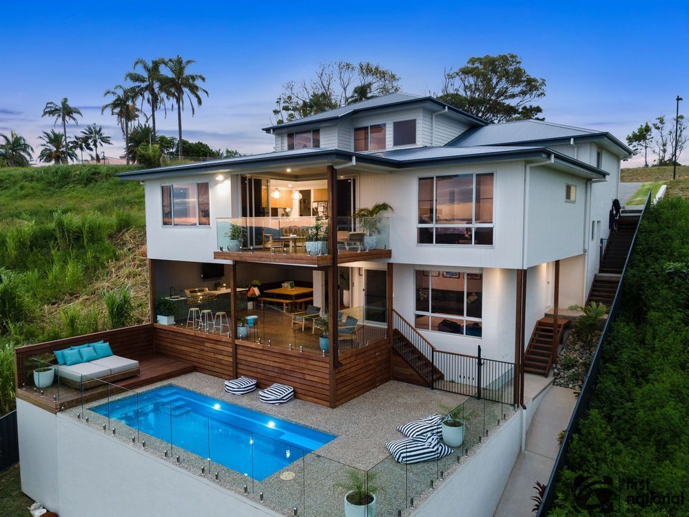 10 Pinnacle Way, Coffs Harbour NSW 2450, Image 0