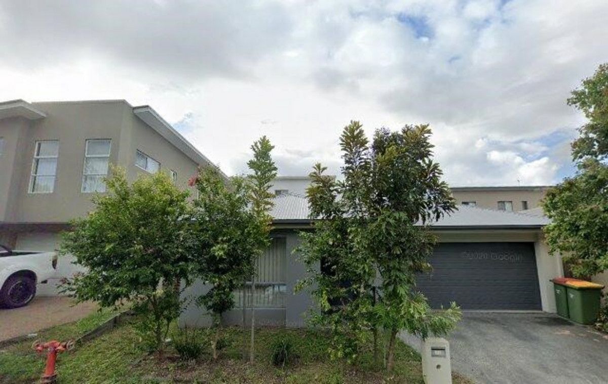 4 bedrooms House in 43 Synergy Drive COOMERA QLD, 4209