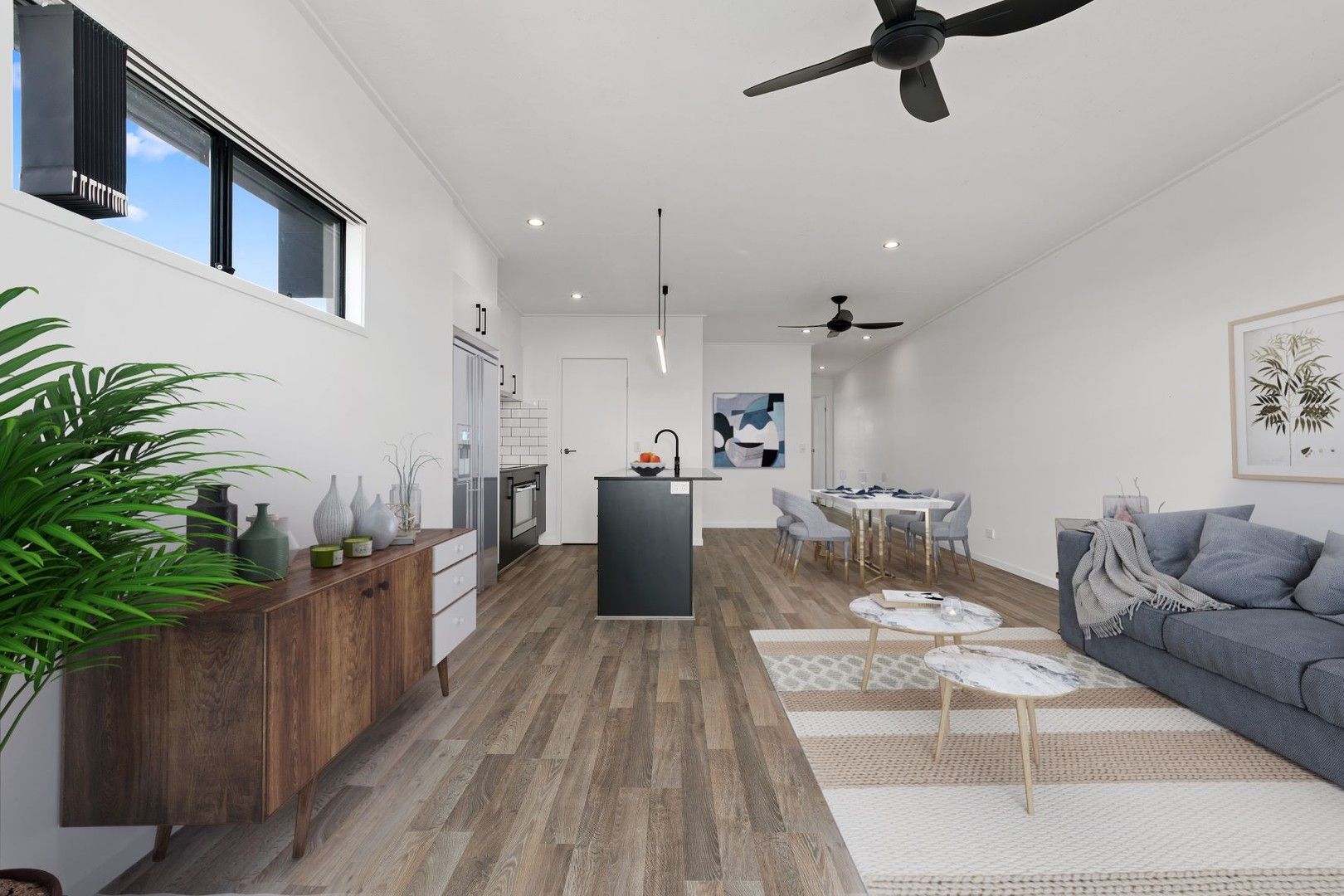 2 bedrooms New House & Land in Lot 35 Ellis Way MERIDAN PLAINS QLD, 4551