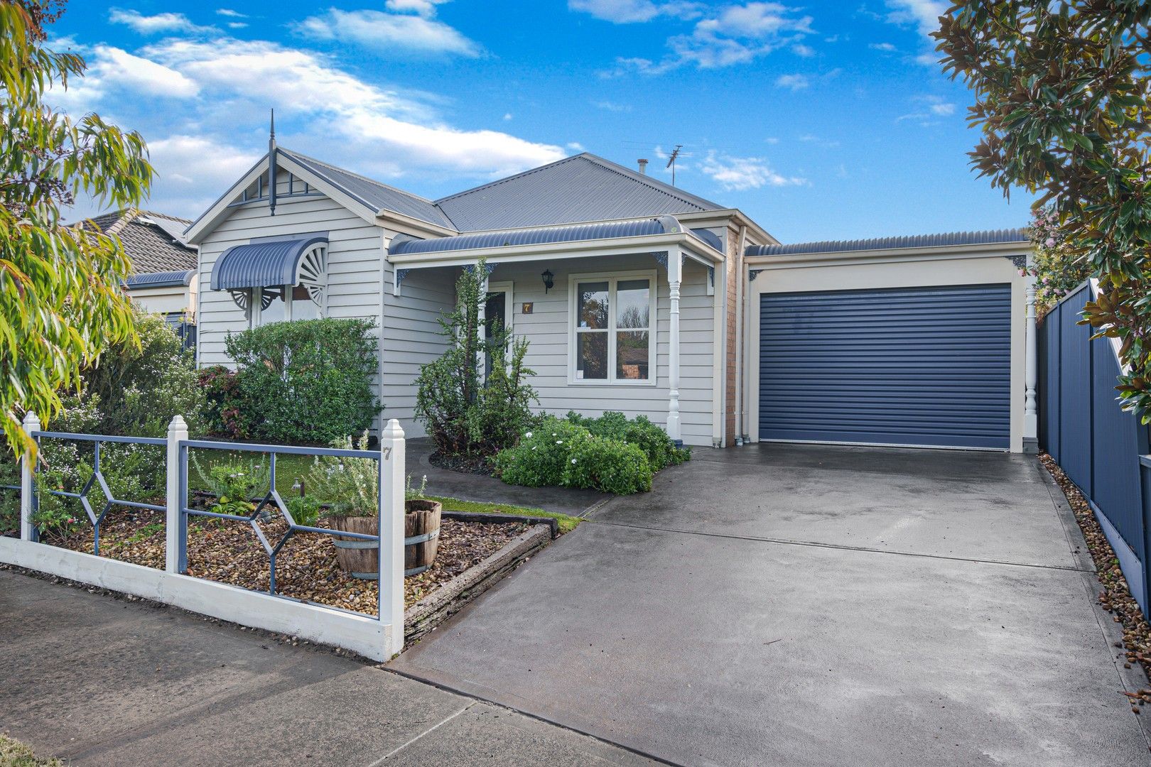 3 bedrooms House in 7 Cider Link PAKENHAM VIC, 3810
