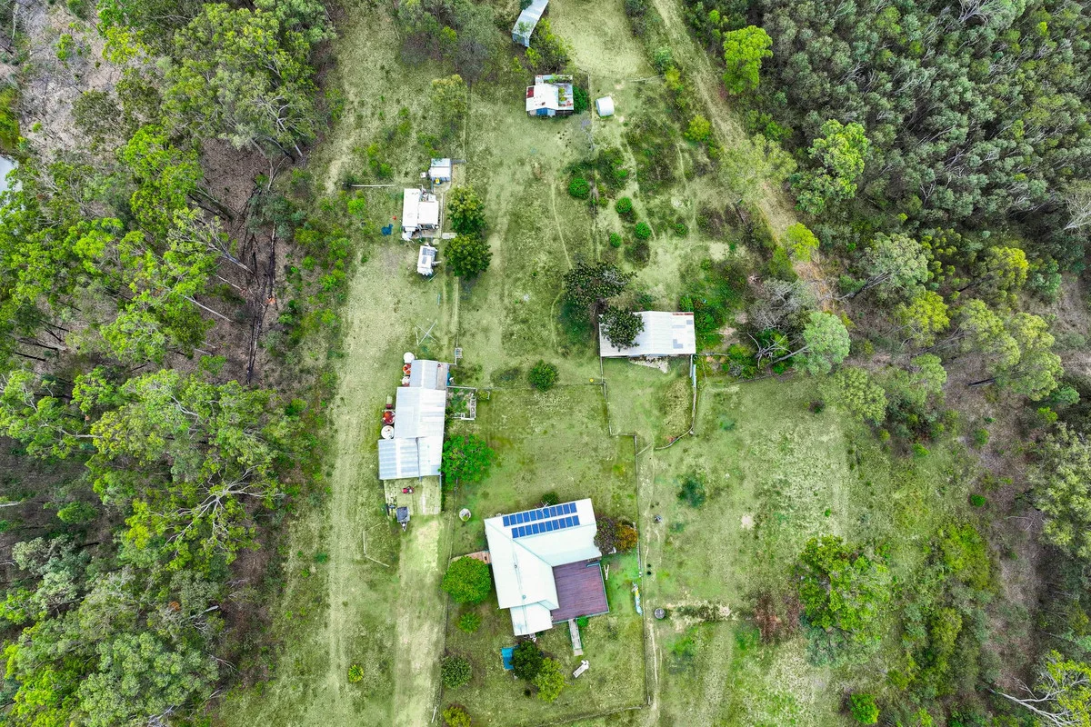 Additional image 22 of 242 Ewingar Ridge Road, Ewingar NSW 2469