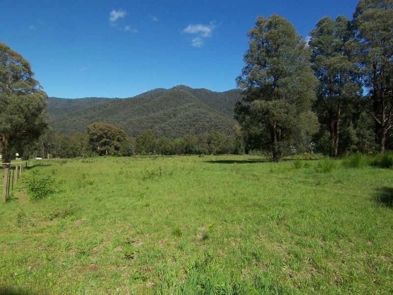 Lot 2 Feathertop Track, Harrietville VIC 3741, Image 0