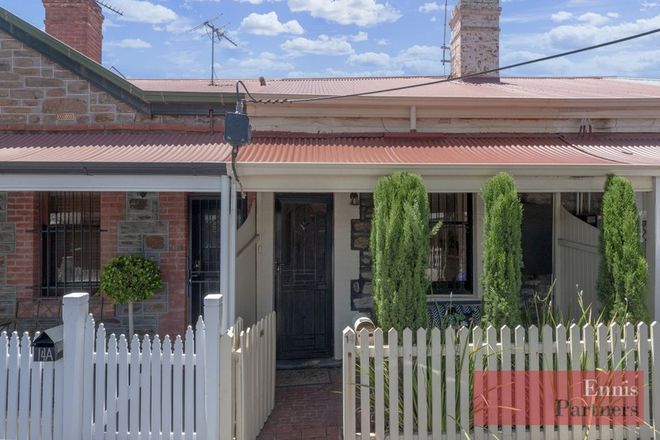 Picture of 14 Gladstone Street, ADELAIDE SA 5000