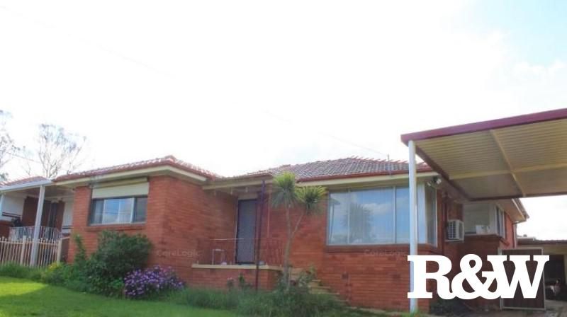 3 bedrooms House in 41 Sherbrooke Street ROOTY HILL NSW, 2766