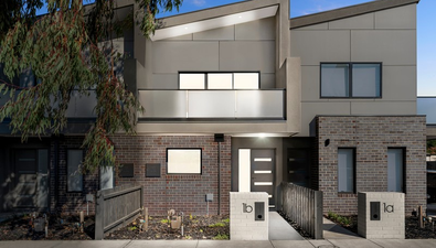 Picture of 1B Service Street, COBURG VIC 3058