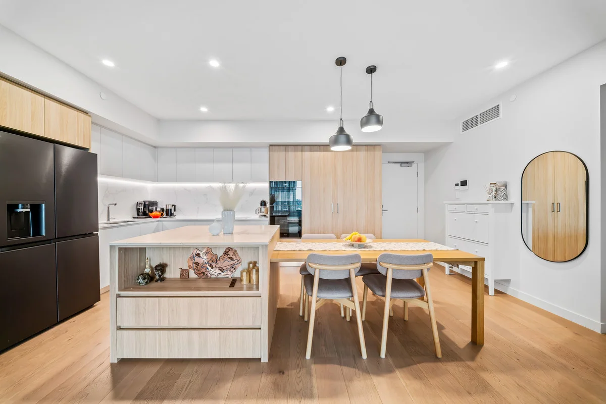 Additional image 8 of 1104/3 KINTAIL Road, Applecross WA 6153