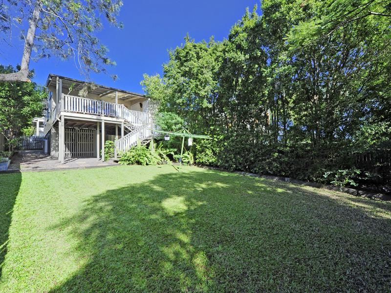 158a Macrossan Avenue, NORMAN PARK QLD 4170, Image 1