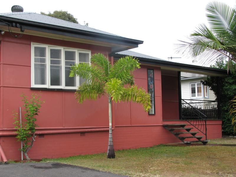 82 Off Street, South Gladstone QLD 4680, Image 0