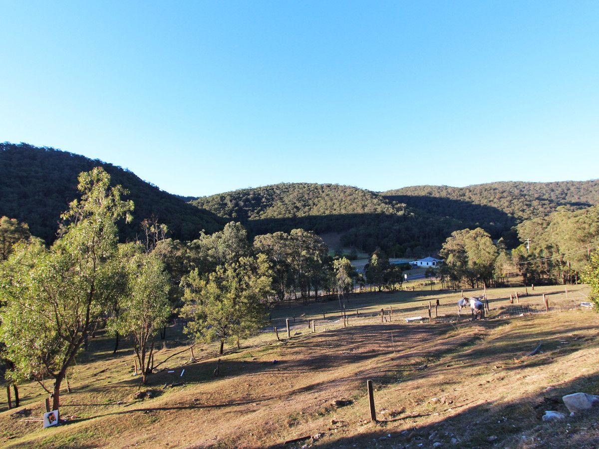 1739 Wollombi Road, Cedar Creek NSW 2325, Image 1