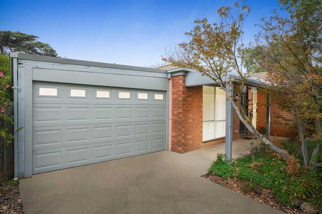 Picture of 4 Carmarthen Close, WERRIBEE VIC 3030