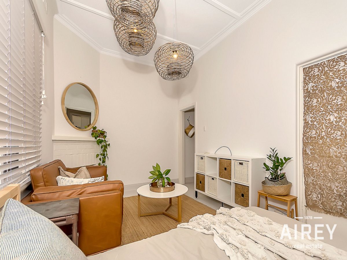 1 bedrooms Apartment / Unit / Flat in 13/144 Lincoln Street HIGHGATE WA, 6003