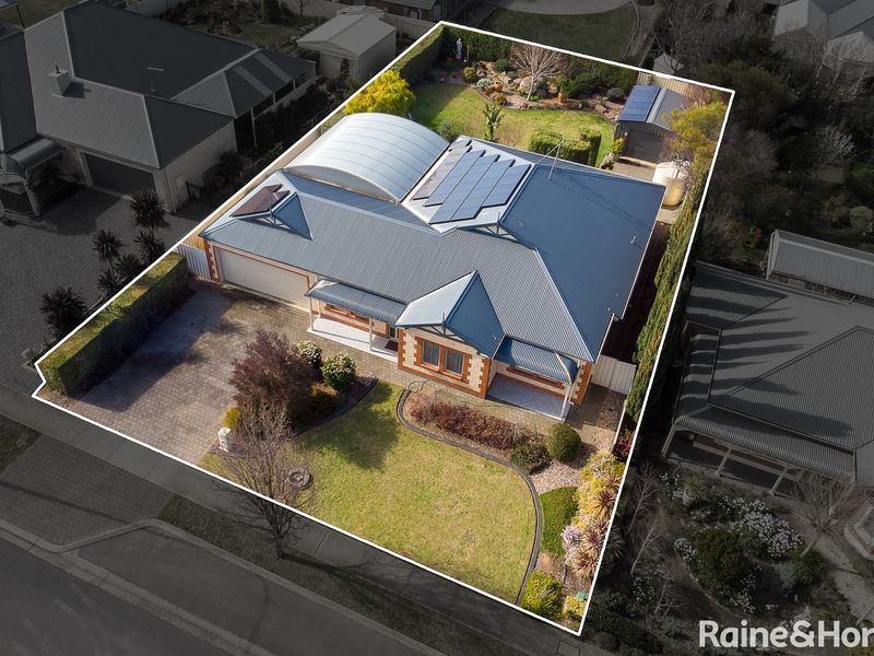 66 Hampden Way, Strathalbyn SA 5255, Image 0