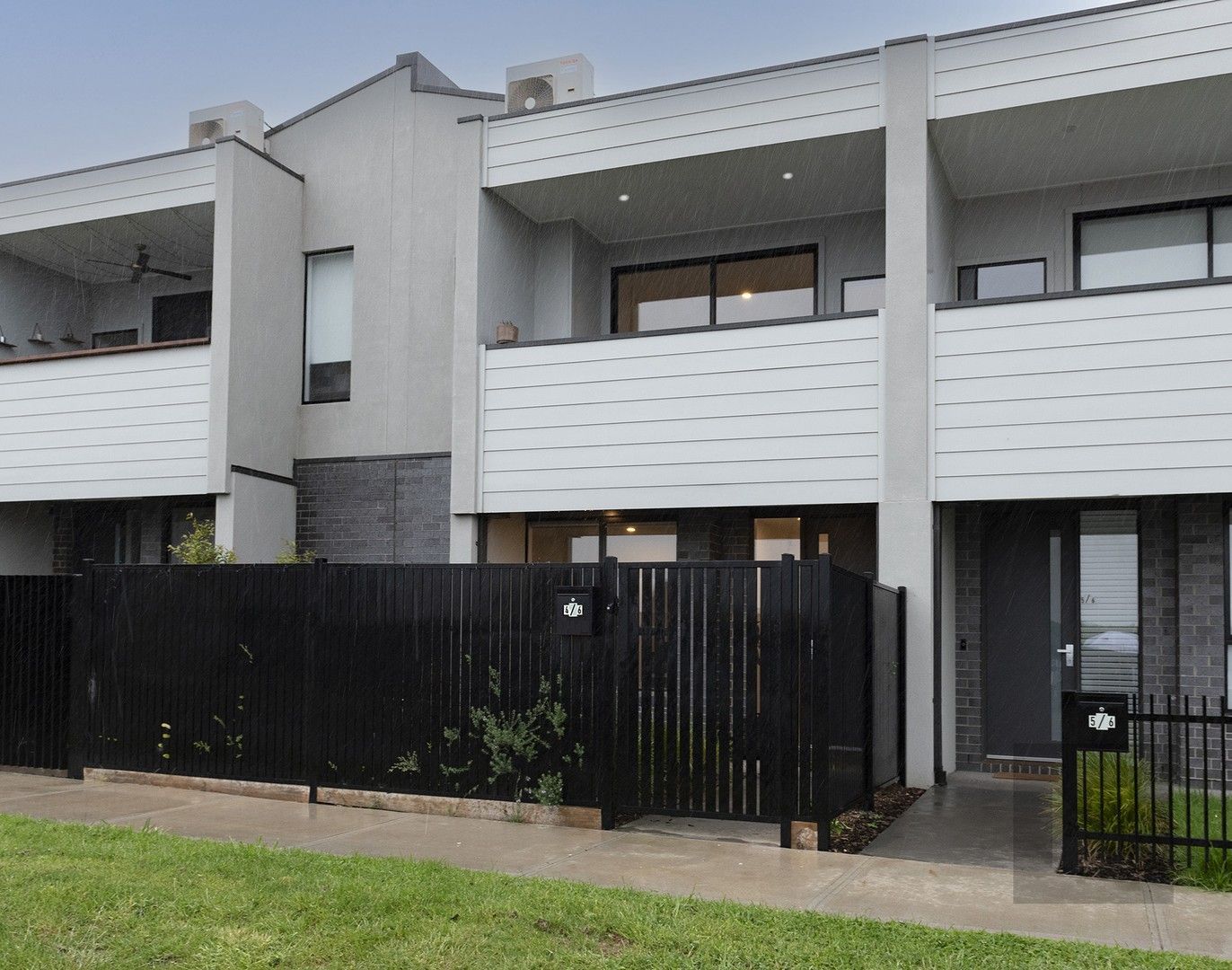 2 bedrooms Townhouse in 4/6 Cala Street WEST FOOTSCRAY VIC, 3012