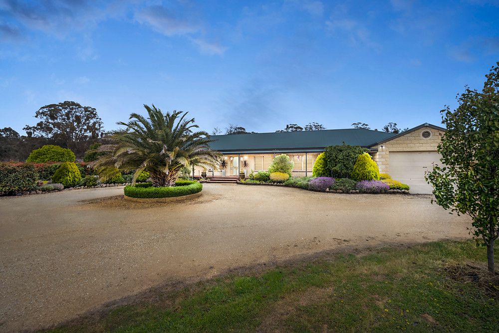 168 Butchers Road, Muckleford VIC 3451, Image 2