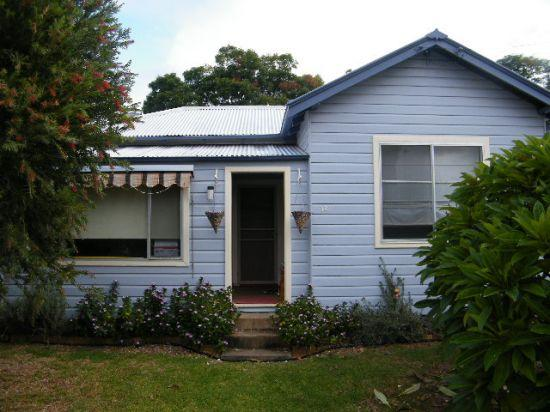 121 Little Barber Street, Gunnedah NSW 2380