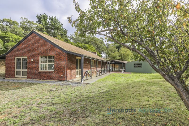 58 Coach Road, Ashton SA 5137, Image 2