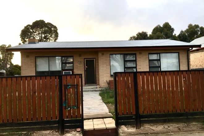 Picture of 26 Dearman Street, LOCK SA 5633