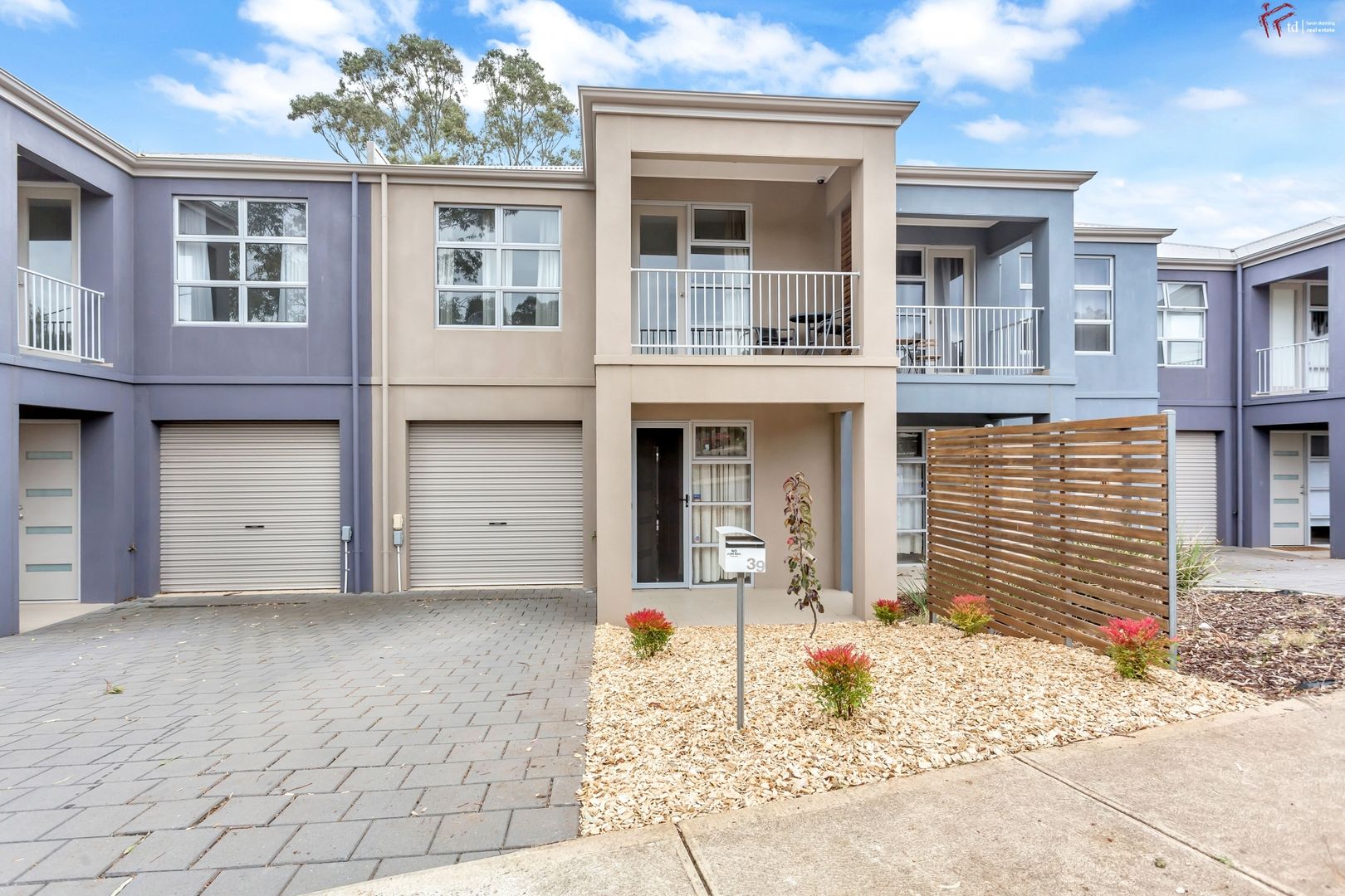 39 Eurunderee Avenue, Garden Property History & Address