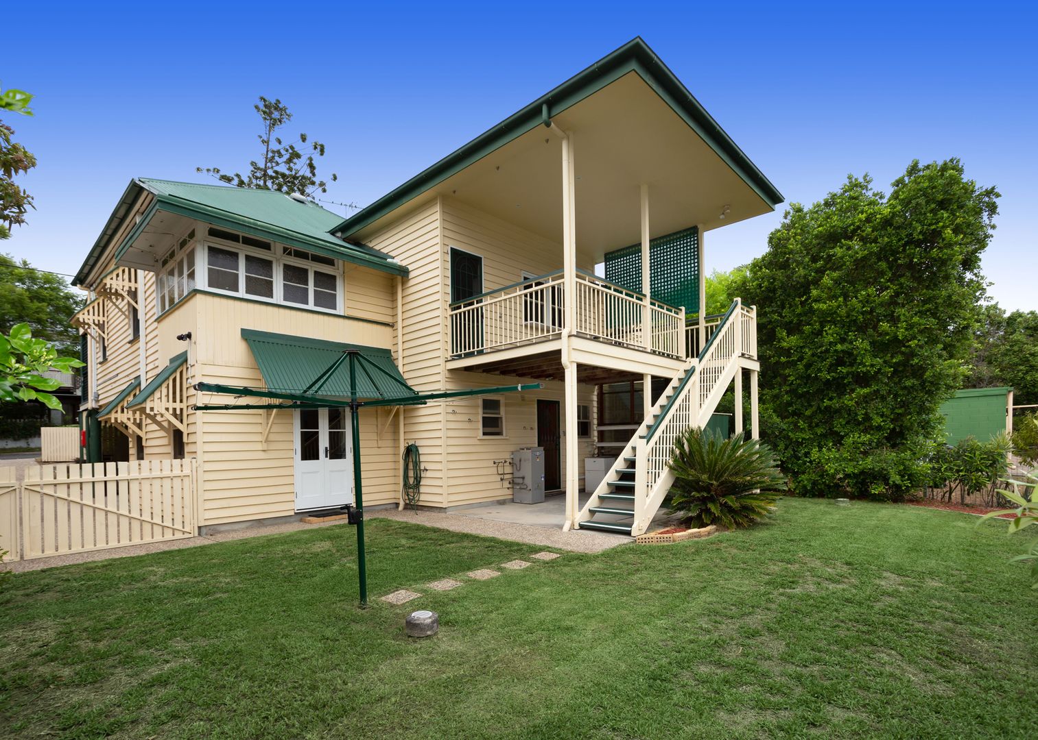 3 Standring Street, Toowong QLD 4066, Image 1