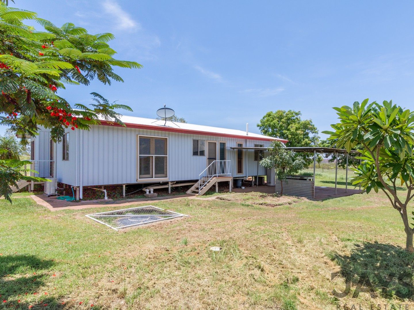 Lot 1 Barkly Highway, Mount Isa QLD 4825, Image 0