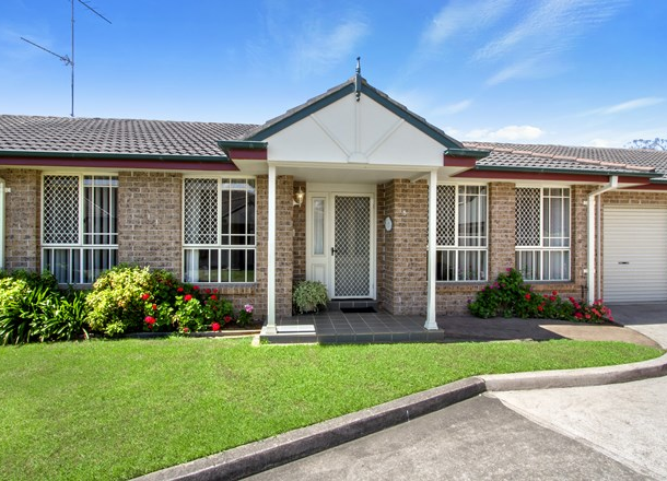 5/68 Windsor Street, Richmond NSW 2753