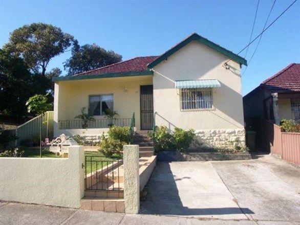 Picture of 64 Canterbury Road, HURLSTONE PARK NSW 2193