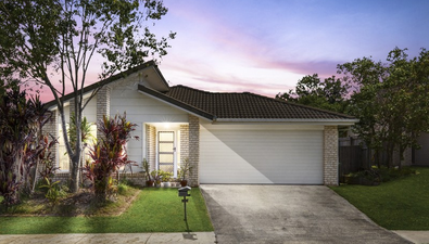 Picture of 59 Lisa Crescent, COOMERA QLD 4209