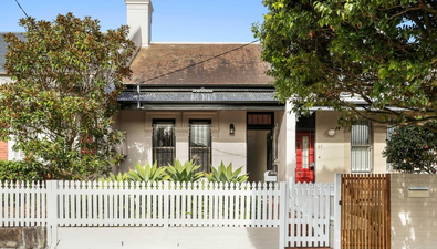 Picture of 43 View Street, WOOLLAHRA NSW 2025
